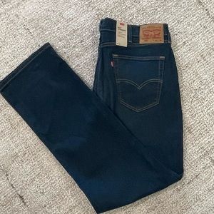 Levi’s 514 Jeans